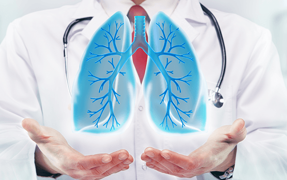 pulmonology