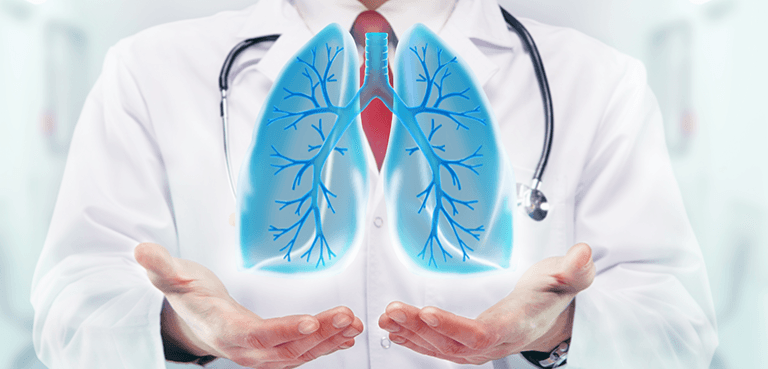 pulmonology