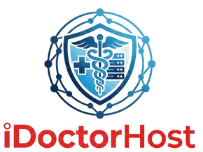 logo idoctorhost
